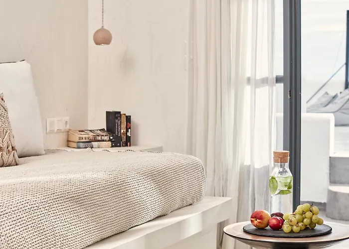 Parian Boutique Hotel