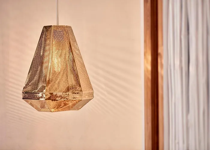 Parian Boutique Szálloda Náusza