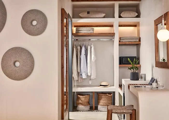 Parian Boutique Szálloda 3*