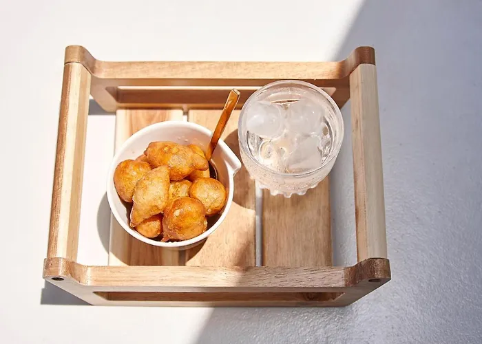 Hotel Parian Boutique Naousa