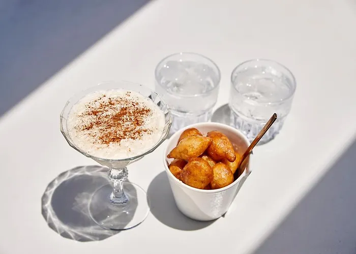 Parian Boutique Hotel