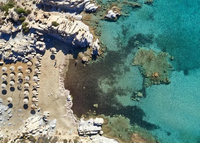 Parian Boutique Szálloda