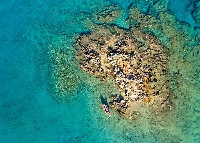 Hotel Parian Boutique 3*